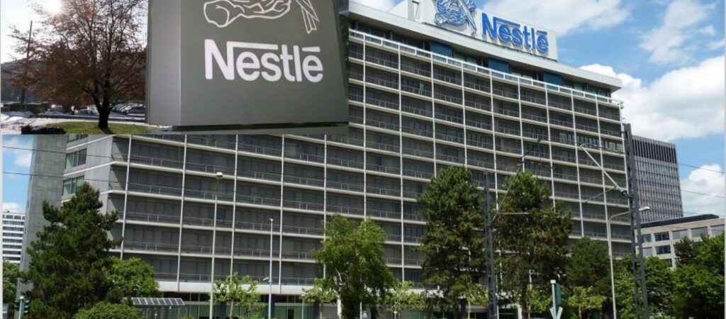 Nestlé: Διαθέσιμα σε καταστήματα λιανικής τα νέα φυτικά προϊόντα της