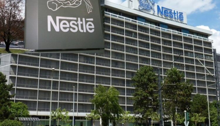 Nestle