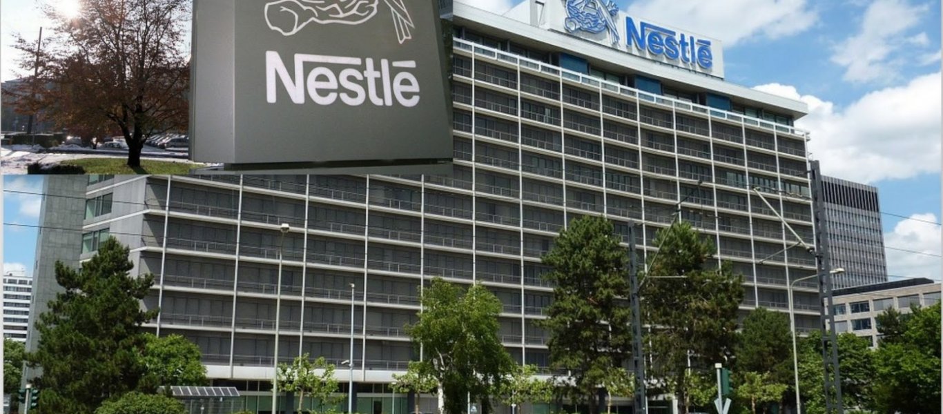 Nestle