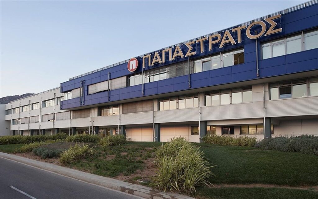 Νέα εμπορική δομή και τρεις νέοι Γενικοί Διευθυντές στην Παπαστράτος