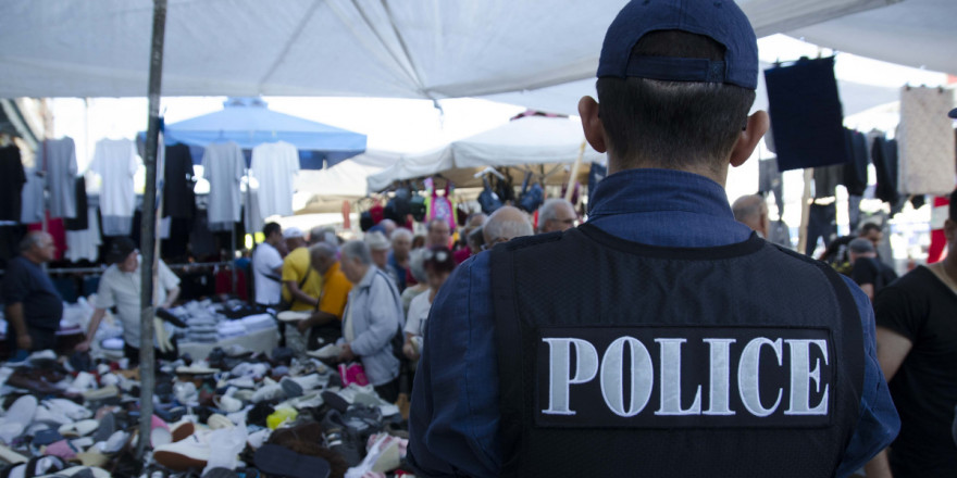 Αυξημένο το παρεμπόριο – Επιβλήθηκαν πρόστιμα συνολικού ύψους 8.300 ευρώ