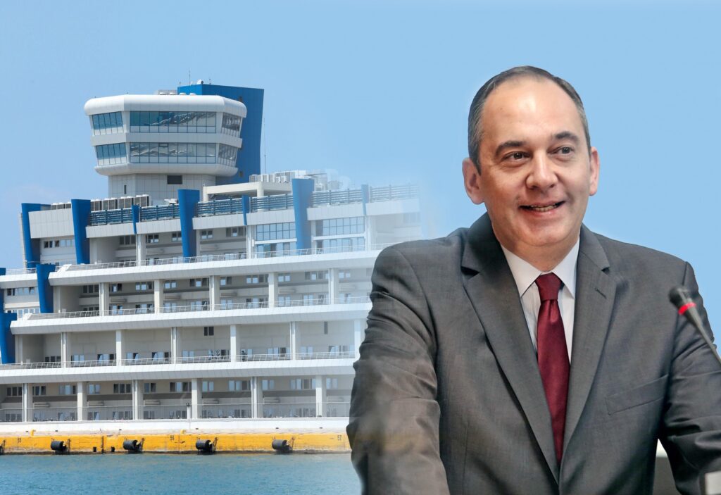 Μνημόνιο συνεργασίας υπουργείου Ναυτιλίας και Εθνικής Αρχής Διαφάνειας