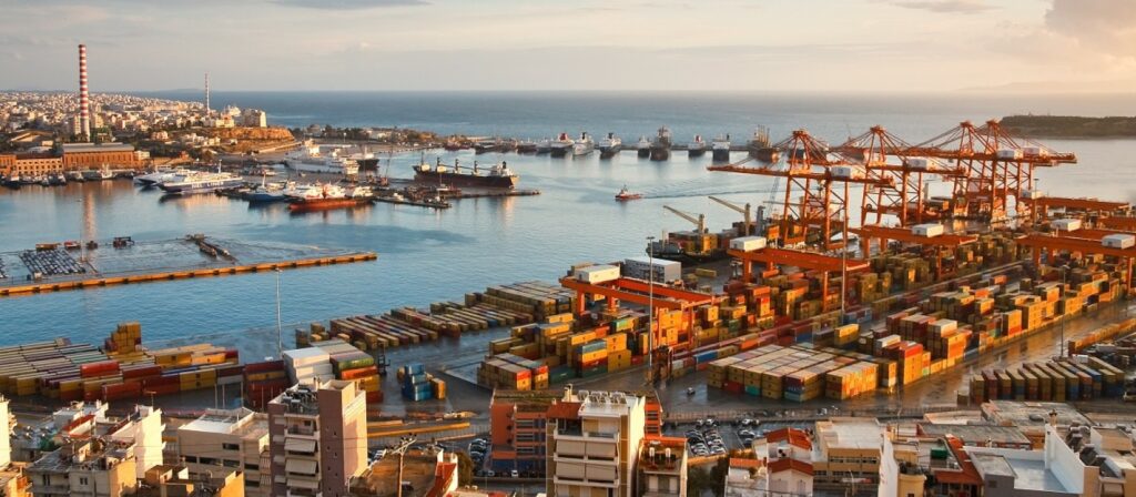 ΟΛΠ: Το αποτύπωμα του Covid στο οικονομικό έτος 2020