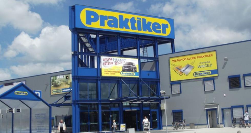 Tρέξτε να προλάβετε: Εκπτώσεις ως 40% στα Praktiker
