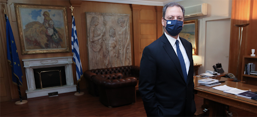 Με 11,5 εκατ. επιδοτούνται εμβολιασμοί στο ζωϊκό κεφάλαιο (22/2/2021)