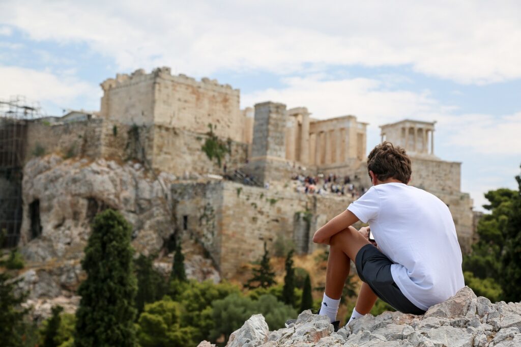 Ταμείο Ανάκαμψης: Πολιτισμός, αγροδιατροφή στην εποχή του… 5G