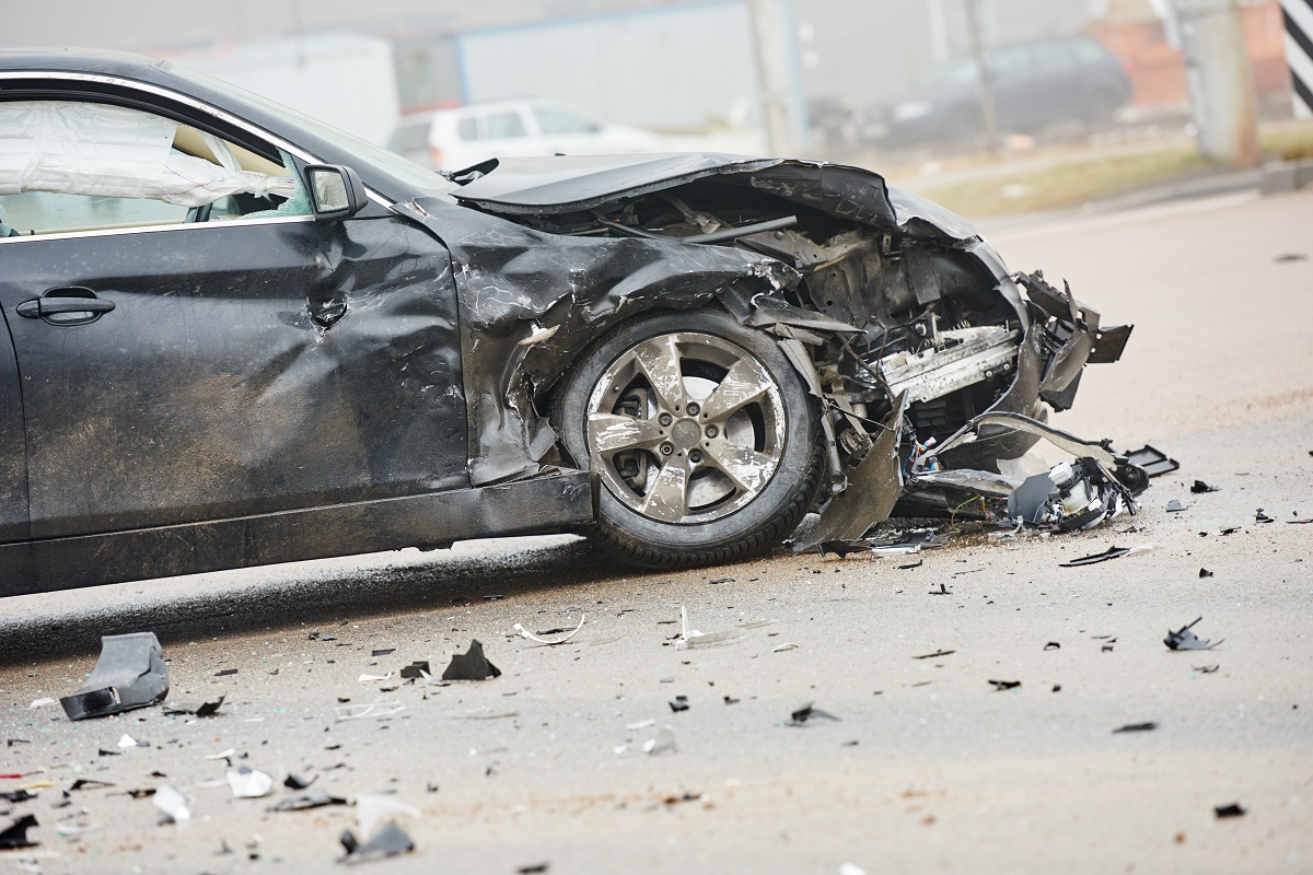 Τροχαία ατυχήματα © 123RF