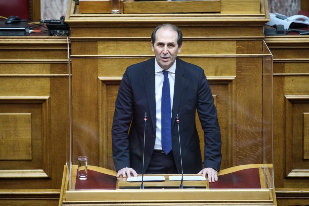Παράταση για δηλώσεις φόρου κληρονομιάς και γονικές παροχές