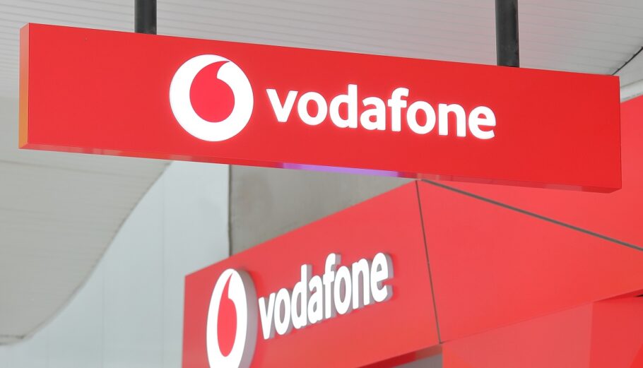 Vodafone