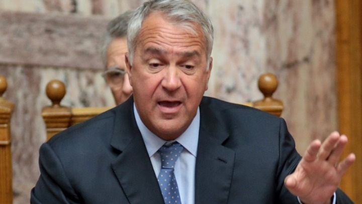 Βορίδης: "Εξετάζεται bonus παραγωγικότητας στο Δημόσιο"