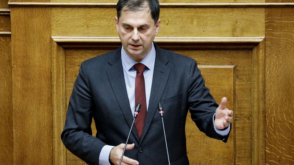 Το διμερές άνοιγμα του τουρισμού μεταξύ Ελλάδας – Ρουμανίας στις συνομιλίες του Χ. Θεοχάρη με τον Ρουμάνο ομόλογό του
