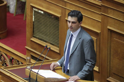 Χρ. Δήμας: Πολλοί οι ενδιαφερόμενοι για την Πολιτεία Καινοτομίας