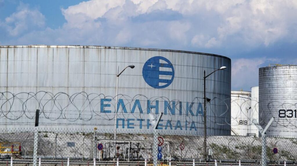 ΕΛΠΕ: Μέγας χορηγός της Ελληνικής Παραολυμπιακής Επιτροπής
