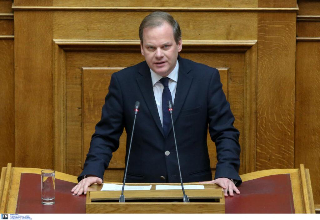 Κωστας Καραμανλης