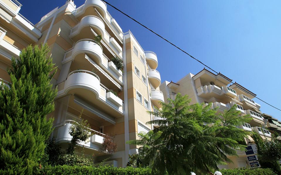 Οι ενδεχόμενες αλλαγές λόγω κορωνοϊού στα οικιστικά ακίνητα