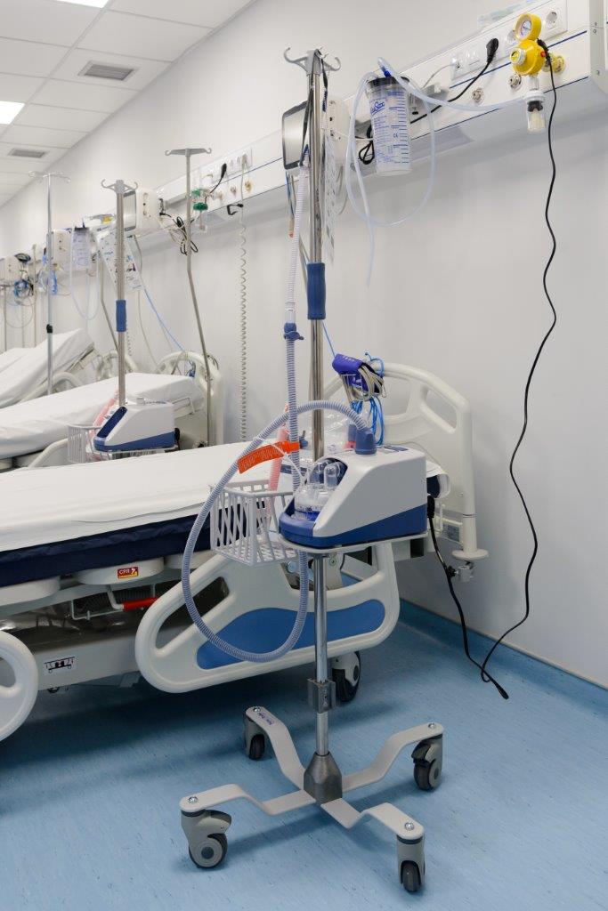 ΕΛΠΕ: Νέα δωρεά στο ΕΣΥ στη μάχη κατά της COVID-19
