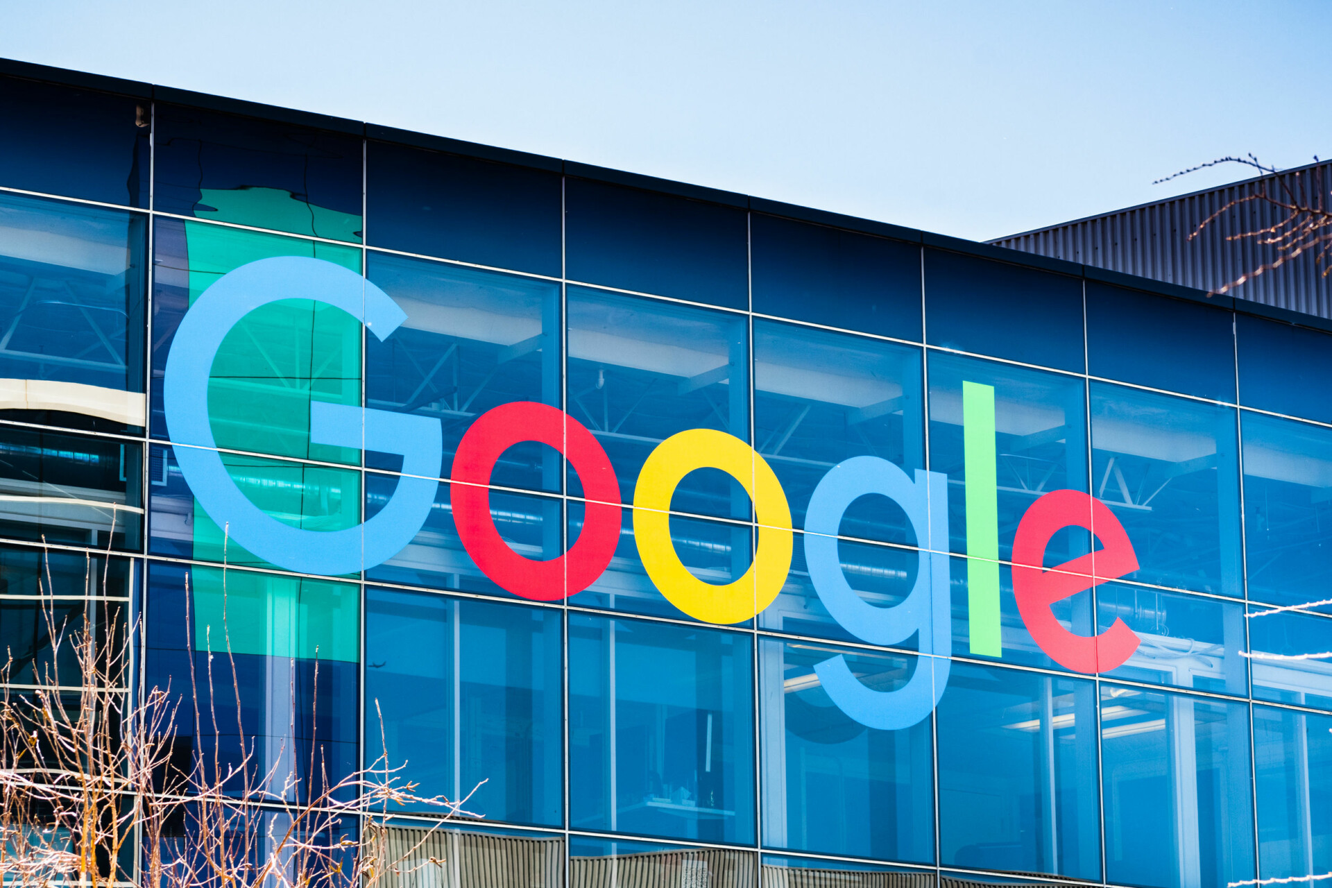 Η Google επενδύει 7 δισ. σε κέντρα δεδομένων στις ΗΠΑ