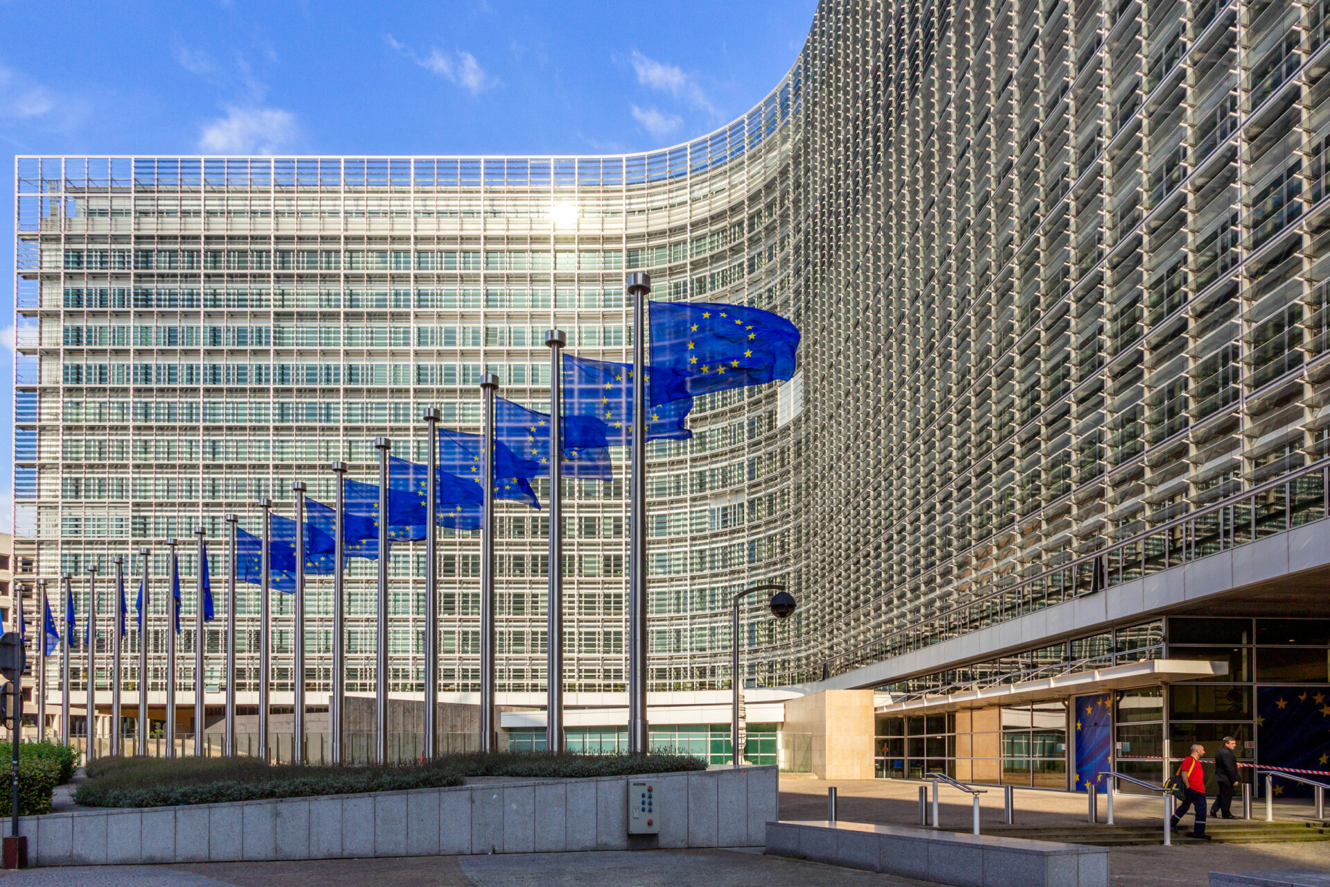 Ευρωπαϊκή Επιτροπή © 123rf