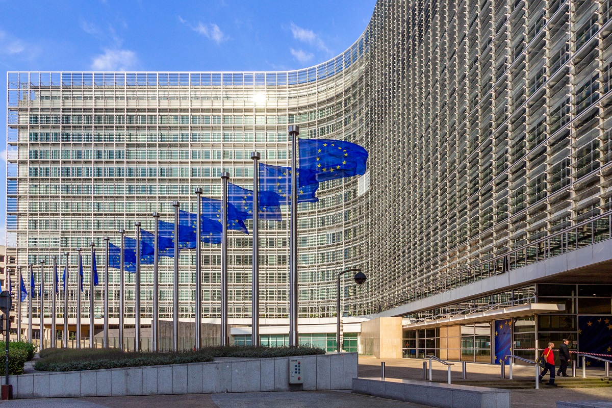 Ευρωπαϊκή Ένωση © 123RF