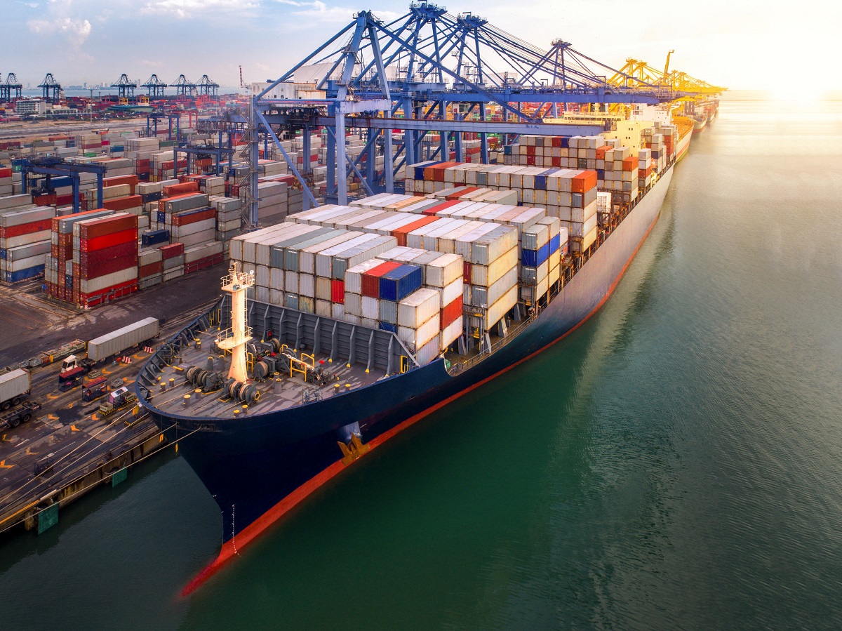 Supply chain: Η απορρύθμιση που ταλανίζει την υφήλιο