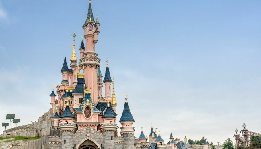 Γαλλία: Η Disneyland δεν ανοίγει στις 2 Απριλίου λόγω COVID-19