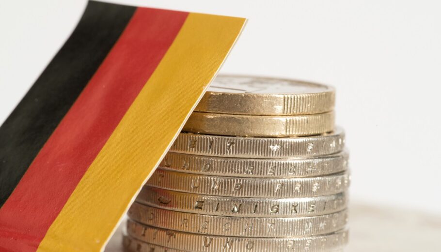 Γερμανία: Ζημιά 300 δισεκ. ευρώ από την κρίση του κορονοϊού