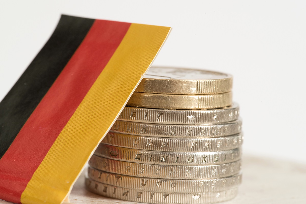 Γερμανία: Ζημιά 300 δισεκ. ευρώ από την κρίση του κορονοϊού
