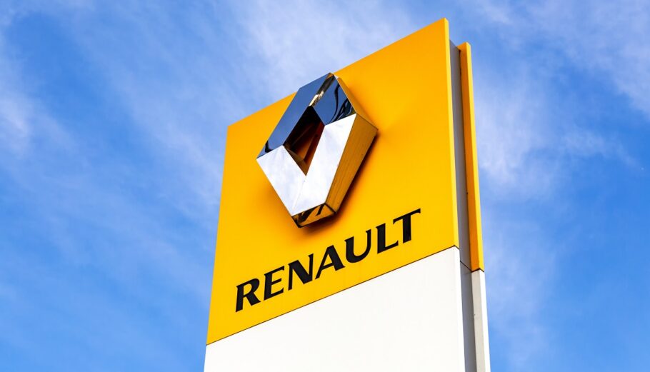 RENAULT