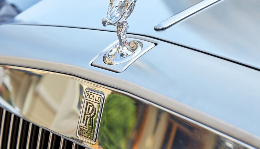 ROLLS ROYCE