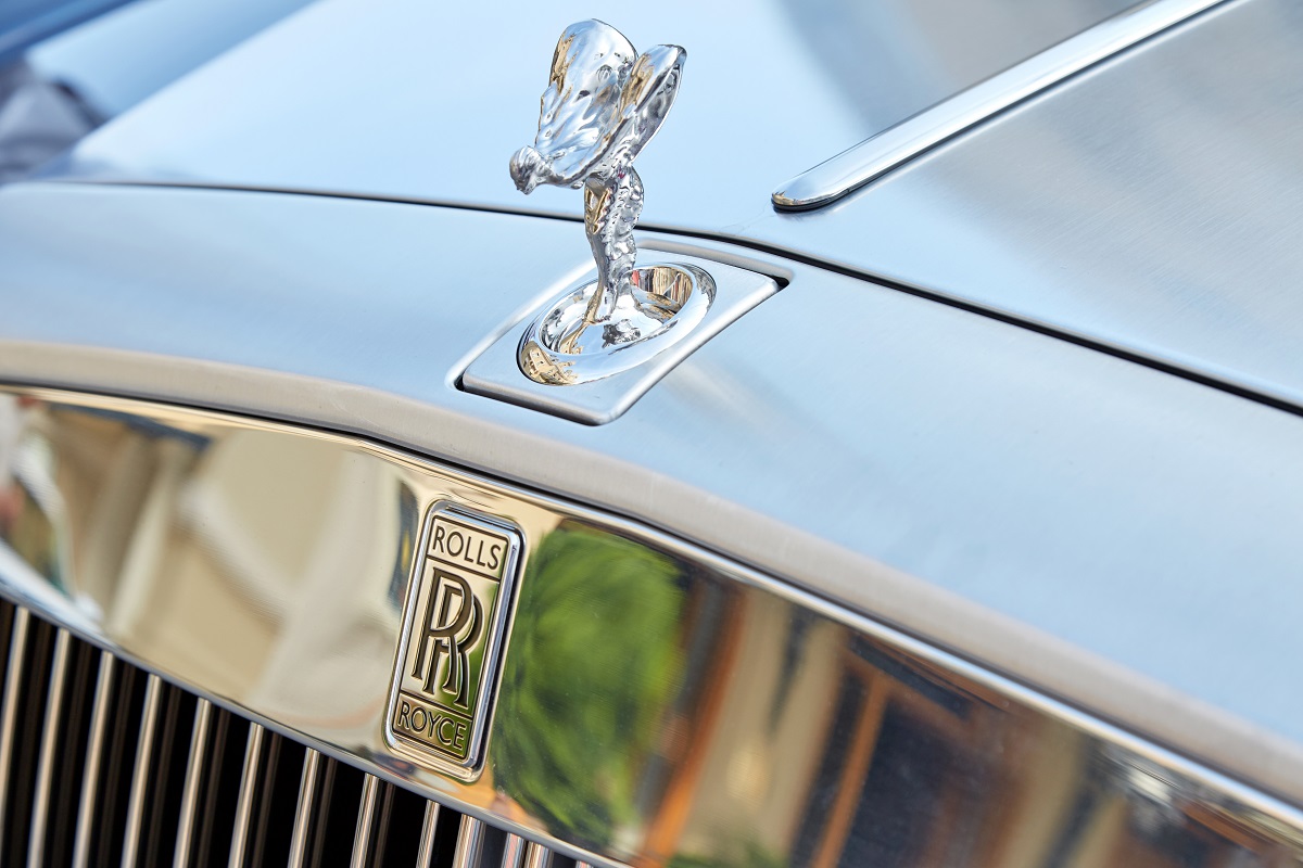 Rolls Royce: Πλήρως ηλεκτρική η παραγωγή μέχρι το 2030