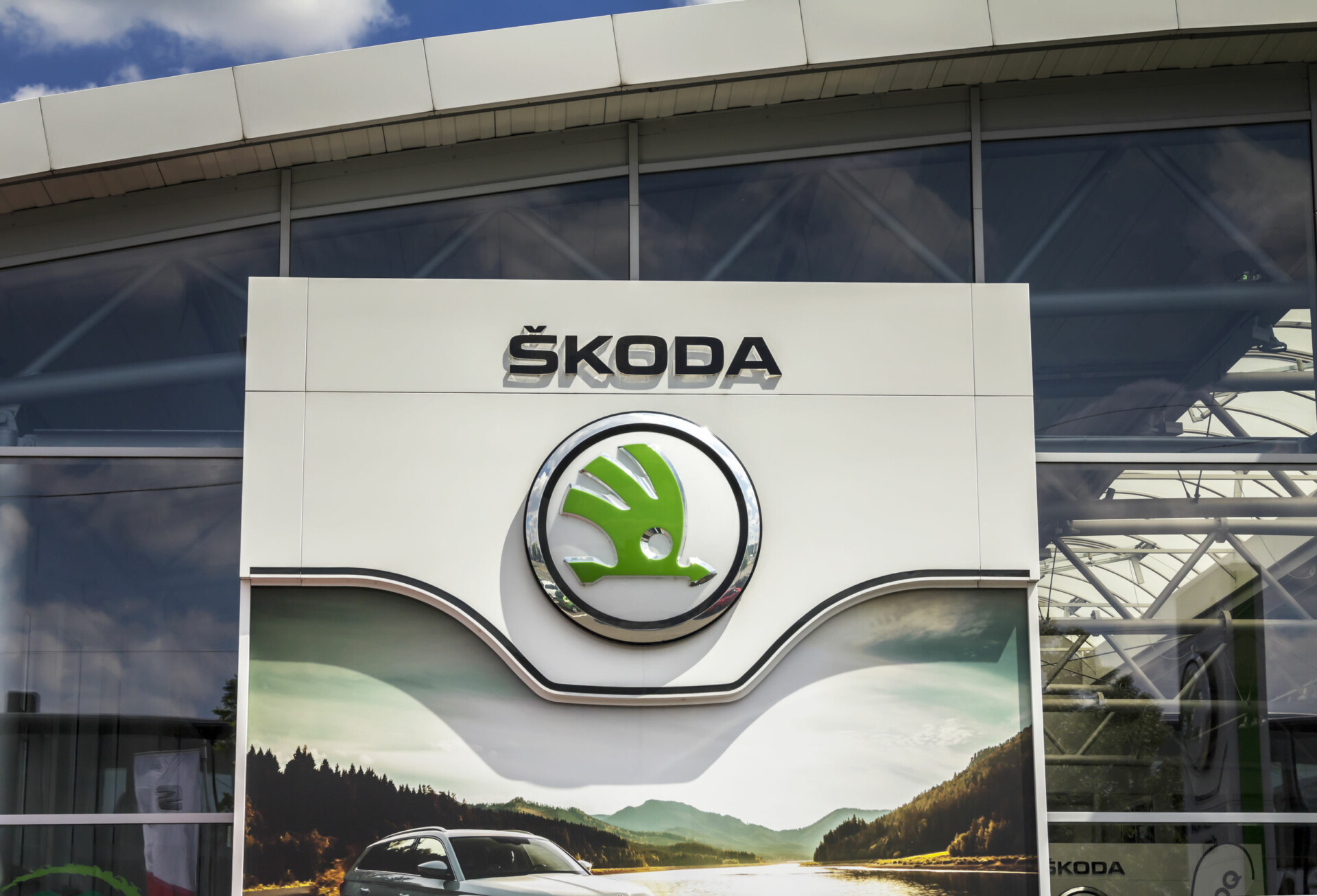 Η Skoda «κλείνει» 30 χρόνια στο γκρουπ Volkswagen