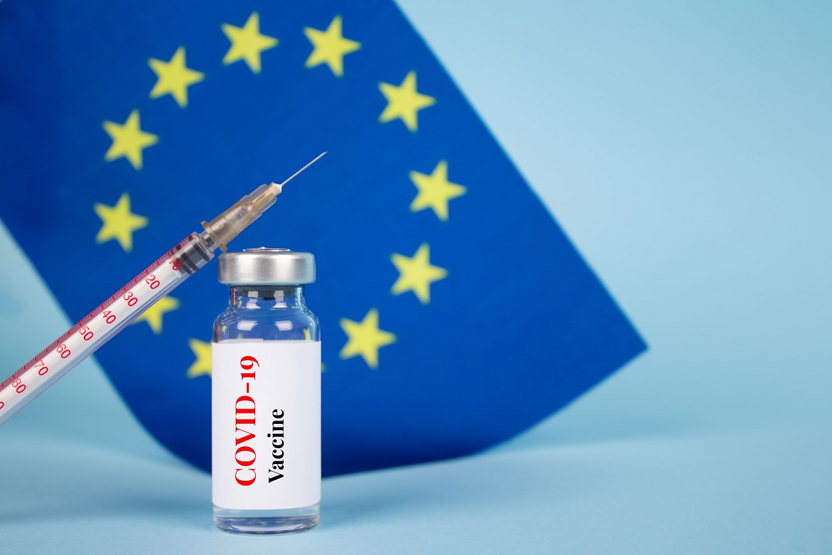 Κομισιόν: Ενισχύει τη χρηματοδότηση της έρευνας για την Covid-19 με120 εκατ. ευρώ