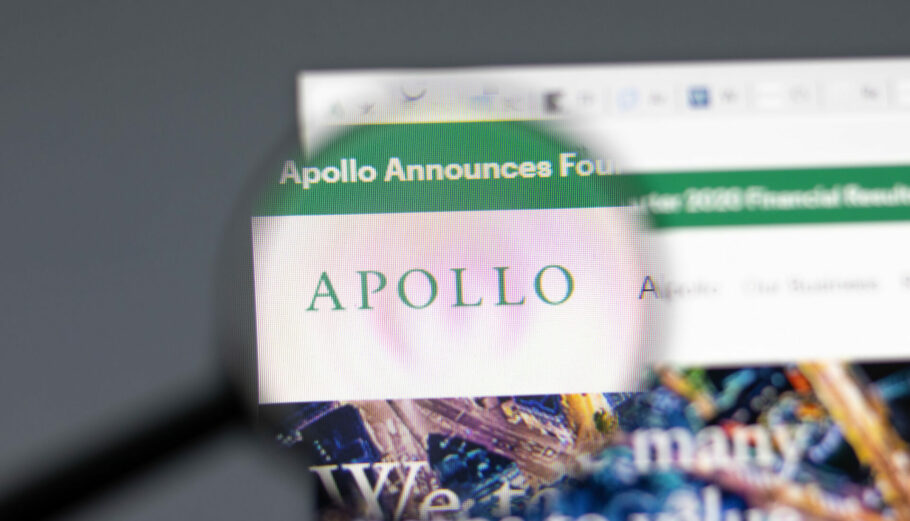 Η Apollo Global προχωρά στην εξαγορά της Athene Holding