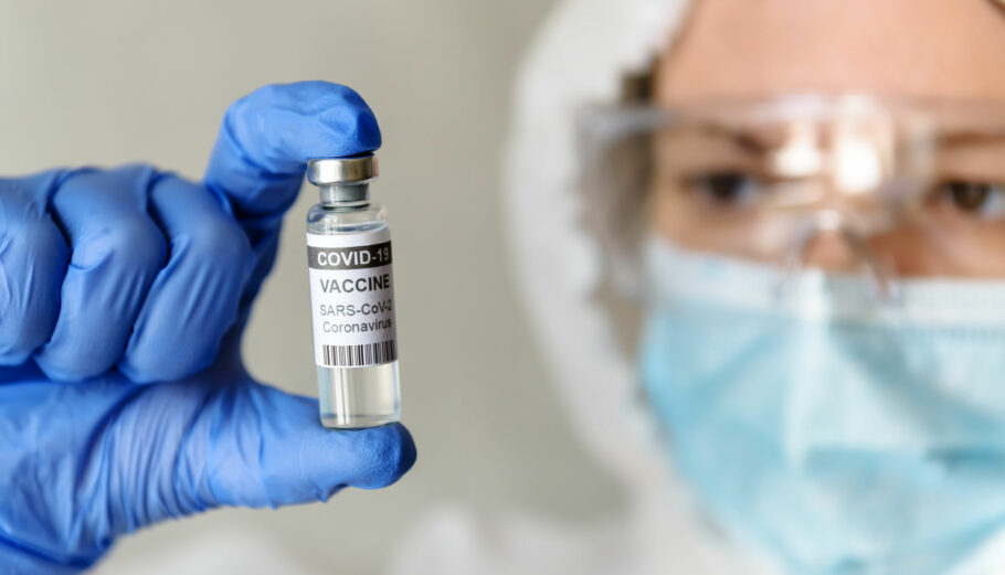 ΕΟΦ: Καμία ένδειξη ότι το εμβόλιο της AstraZeneca προκάλεσε θάνατο