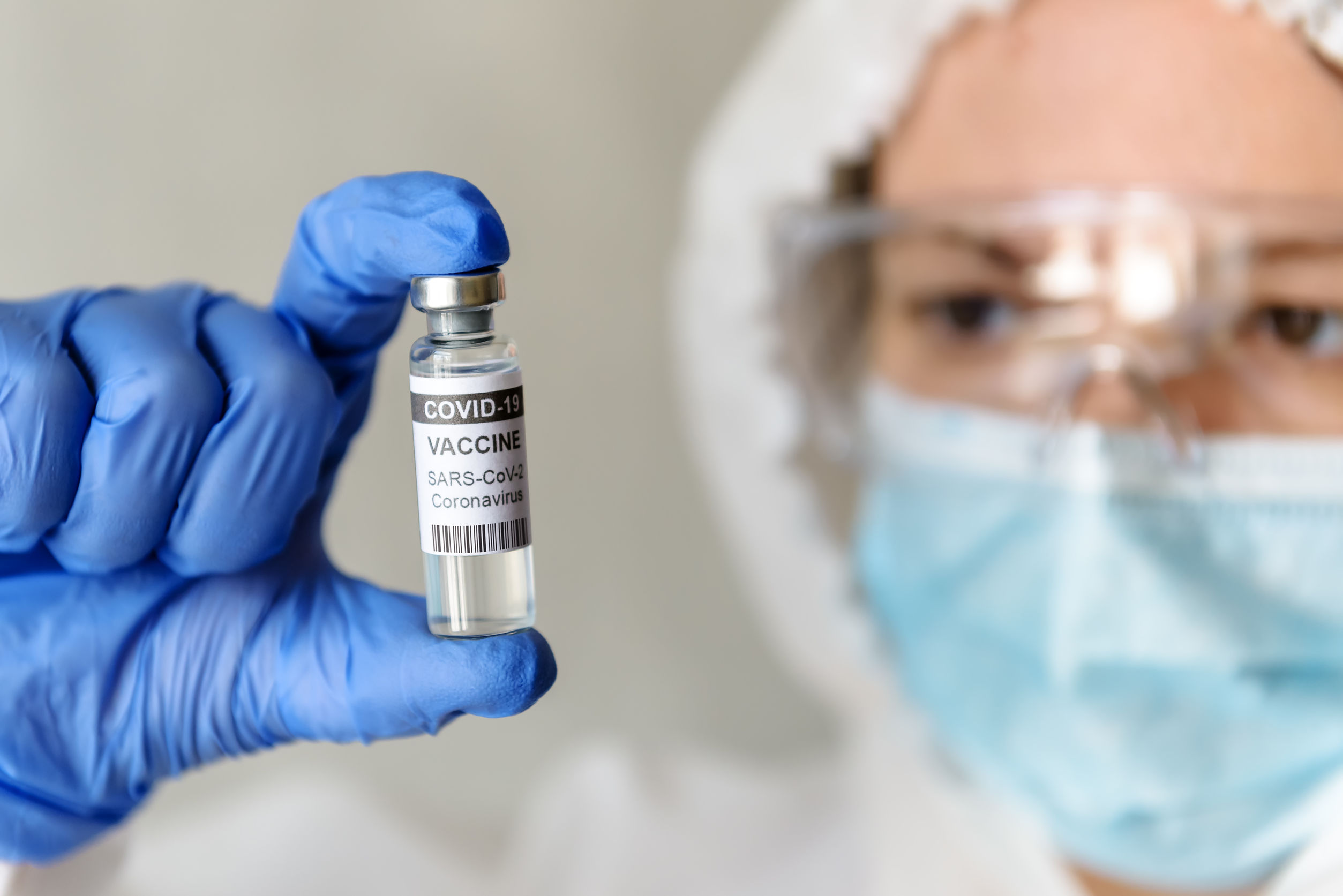 ΕΟΦ: Καμία ένδειξη ότι το εμβόλιο της AstraZeneca προκάλεσε θάνατο