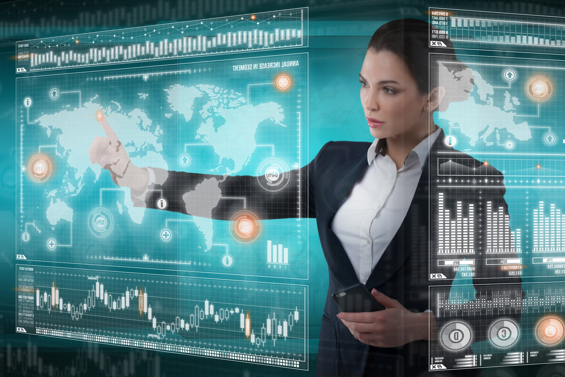 Bewise: Υλοποίηση έργου Microsoft Dynamics 365 στην ALUMIL