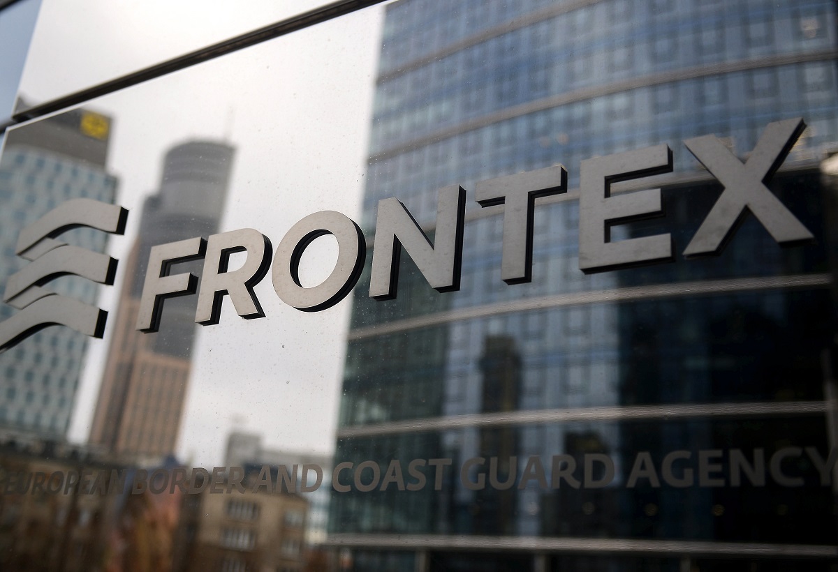 FRONTEX