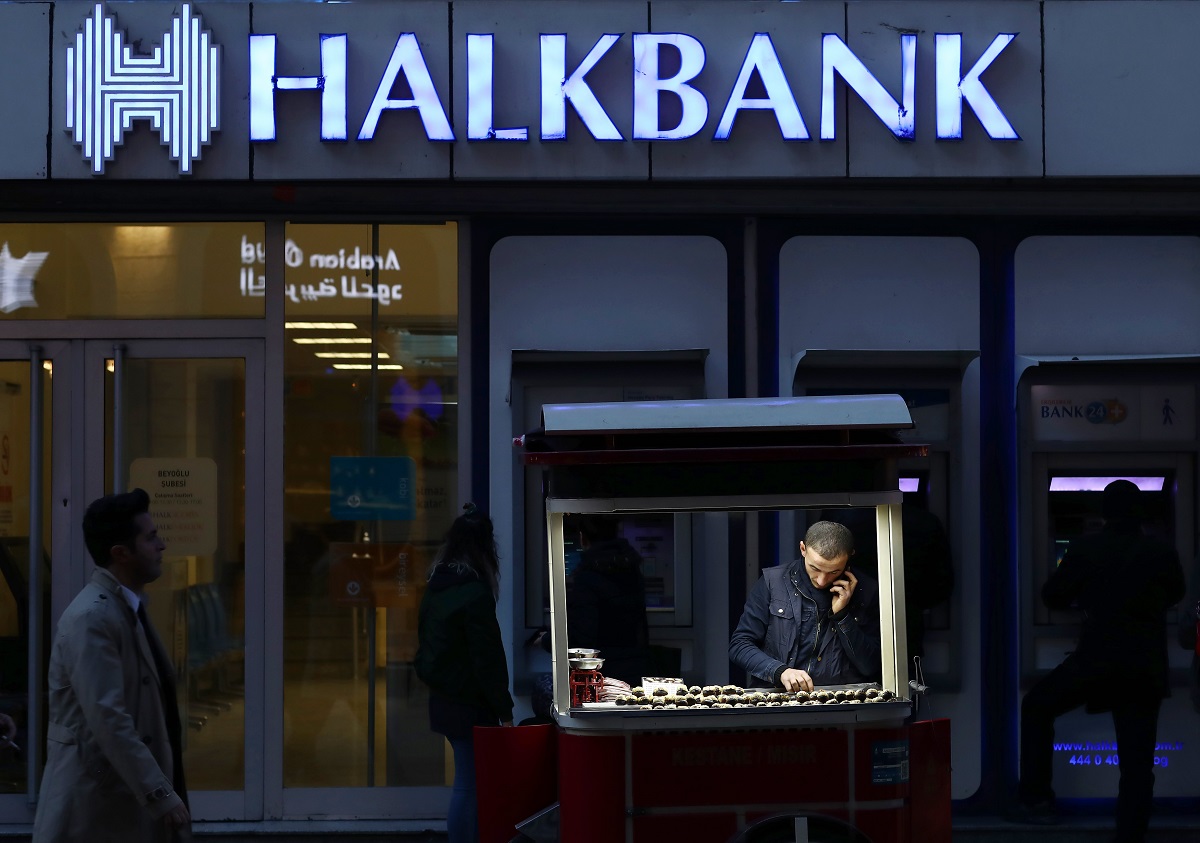 HALKBANK