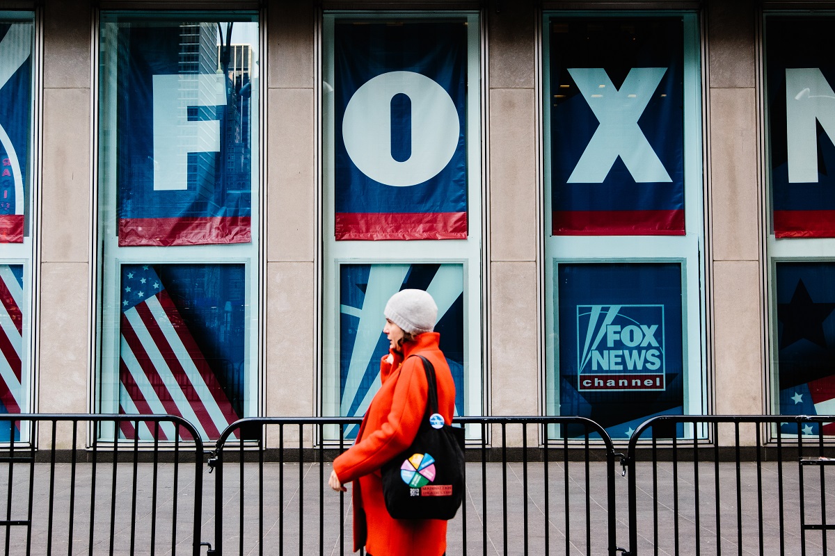 FOX NEWS