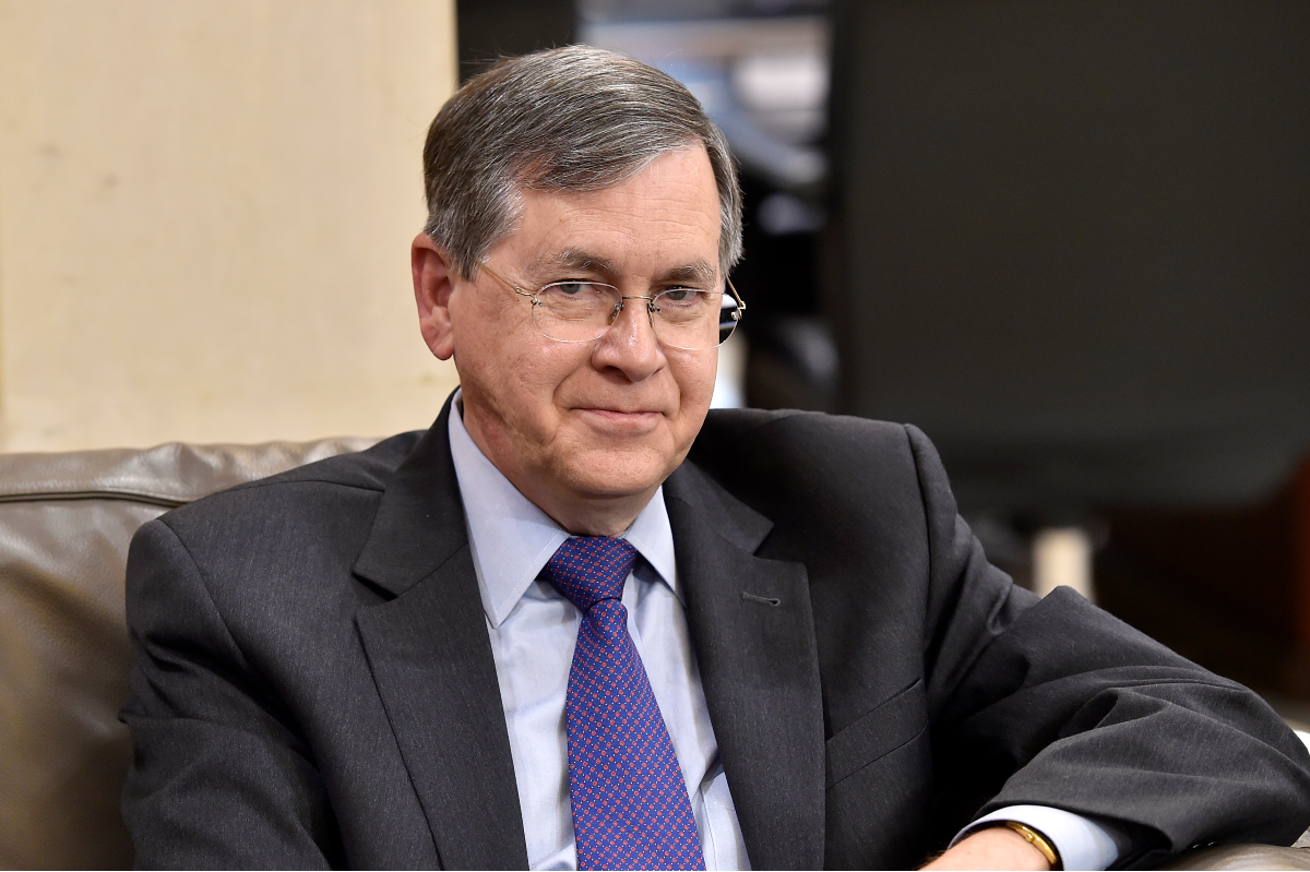 Πρέσβης ΗΠΑ στην Τουρκία: Η Άγκυρα να παραιτηθεί από τους S400