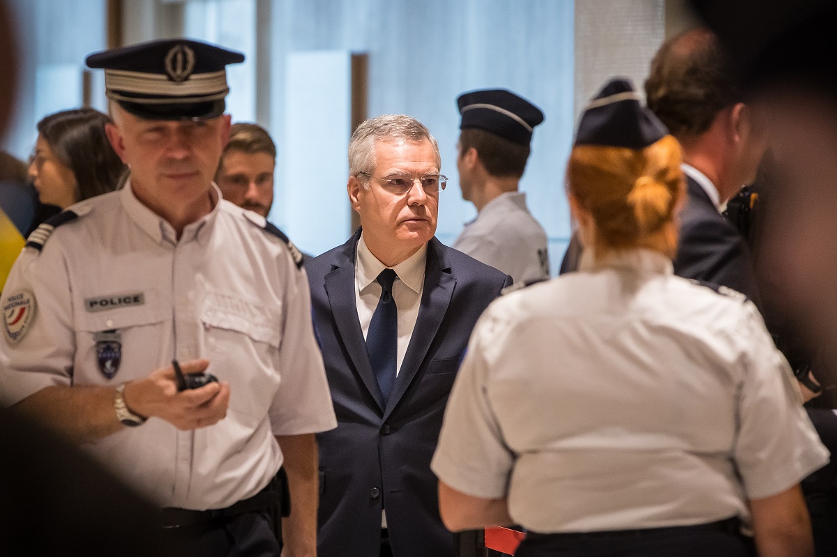 Πρόστιμο μαμούθ στην φαρμακοβιομηχανία Servier