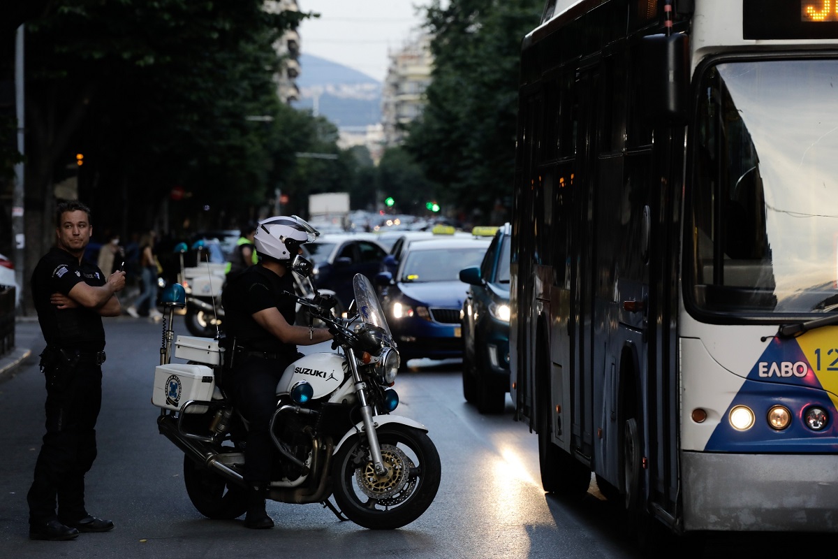 Νέες βεβαιώσεις μετακίνησης: Σε ισχύ από τις 9 Μαρτίου