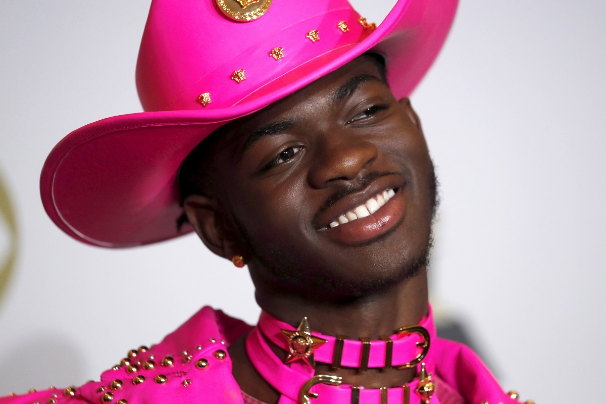 Lil Nas X