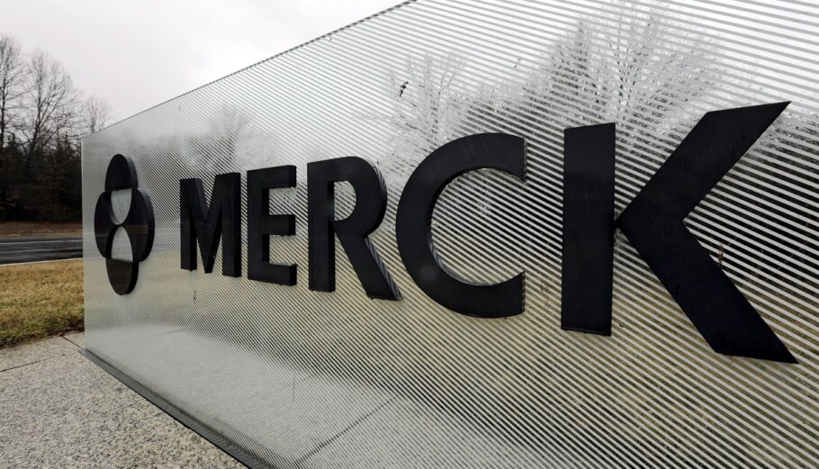 MERCK