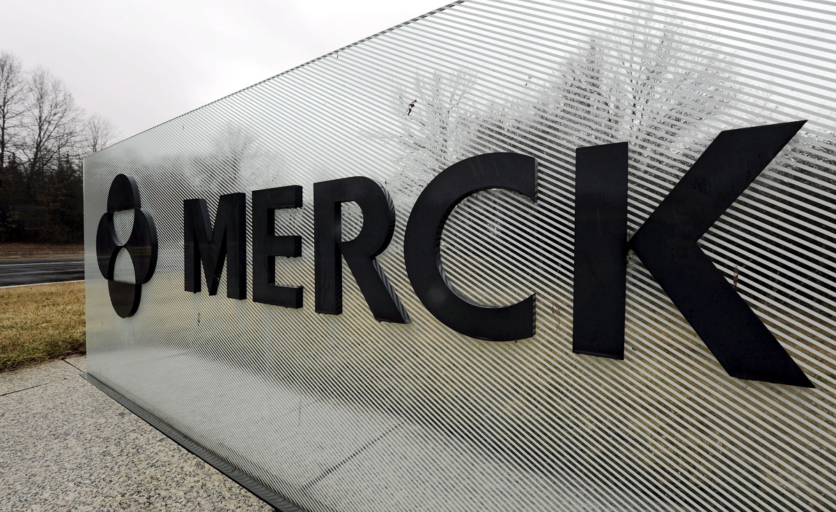 MERCK