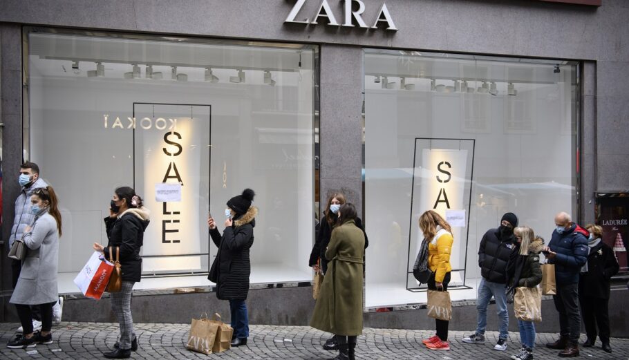 ZARA