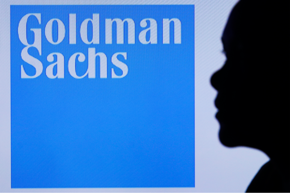 GOLDMAN SACHS