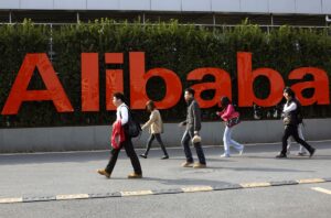 Alibaba: Παράδειγμα των δύο ταχυτήτων της κινεζικής οικονομίας