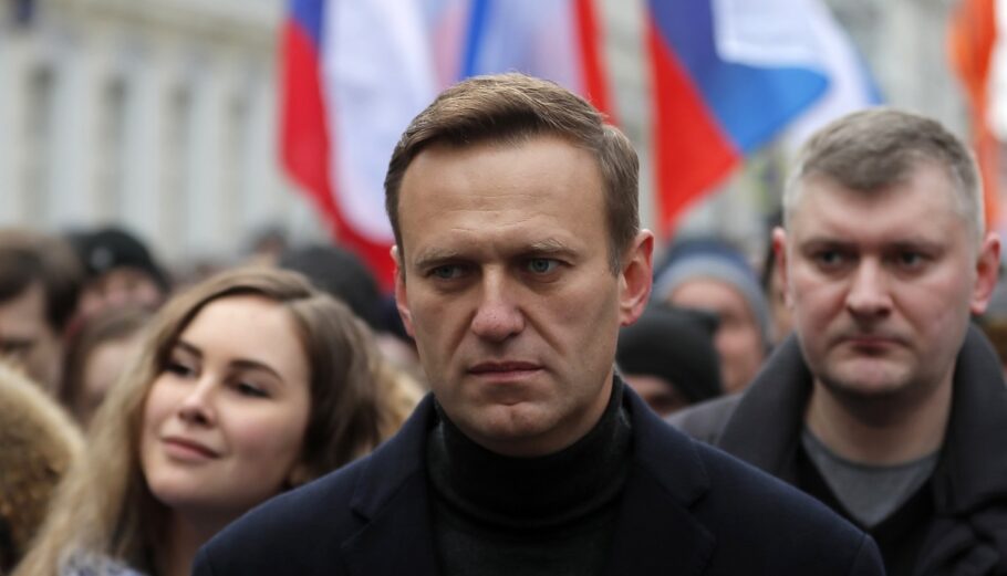 NAVALNY