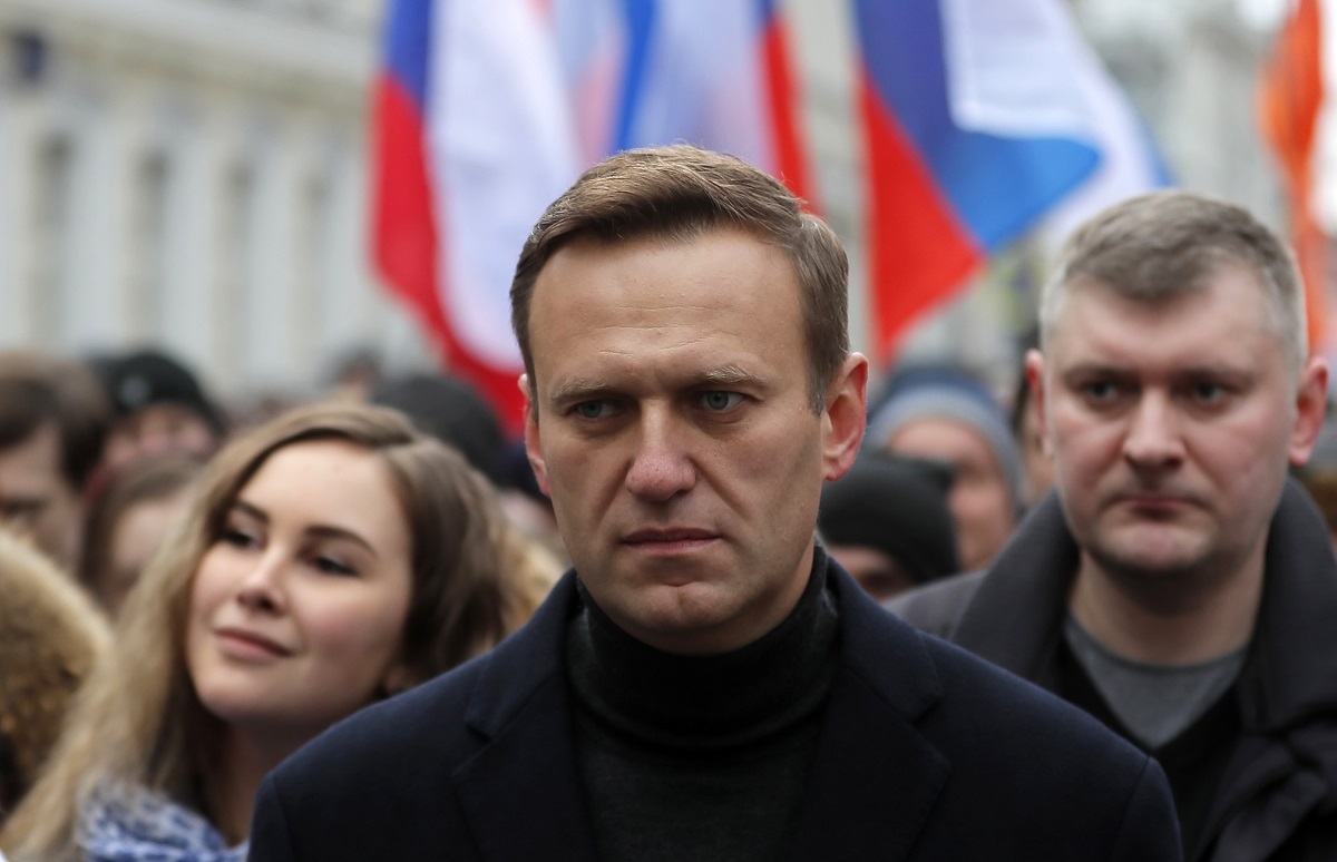 NAVALNY